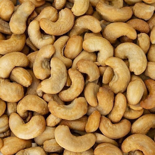 Castaña de cajú 1kg