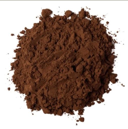 Cacao amargo puro 500grs
