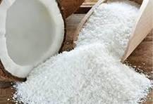 Coco rallado fino 1kg