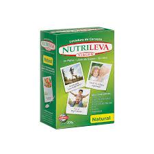 LEVADURA VIRGEN NATURAL NUTRILEVA 500 GR