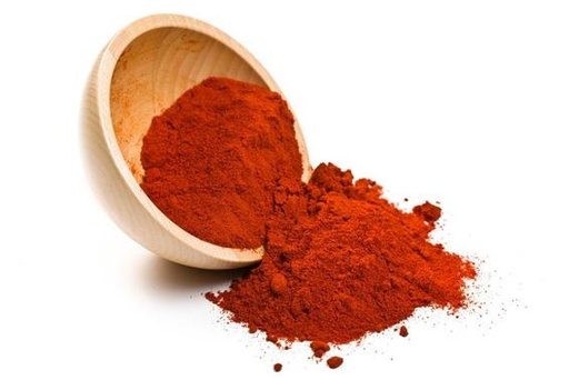 Paprika 50grs