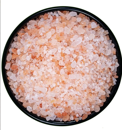 Sal rosa del Himalaya gruesa 500grs
