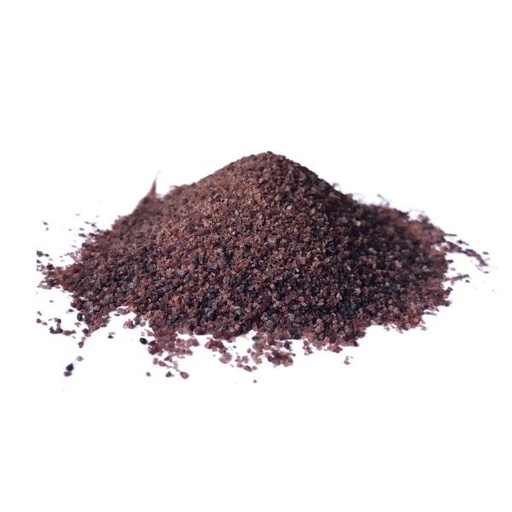 Sal negra 1kg