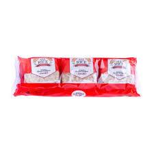 Galletas de arroz cuadradas - Con Sal 70g All rice
