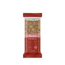 VITALGY - Cereal Bar - Manzana & Arandanos x 40g