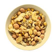 NUEVO  Mix cervecero 100grs (castaña de caju,maiz crocante,mani japones, habas fritas, mani salado)