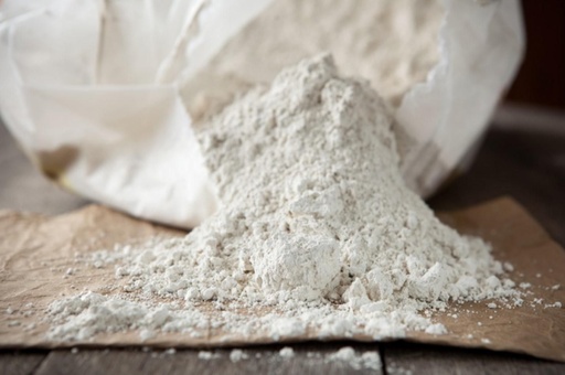 Tierra de diatomeas agricola 500g