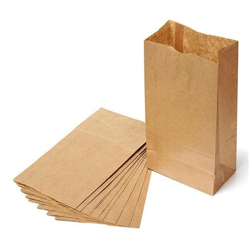 Bolsa de papel 1kg