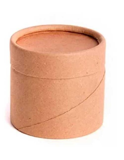 POTES DE CARTÓN 500GRS