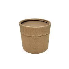 POTES DE CARTÓN  3KG