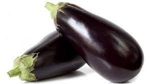 Berenjena 1kg