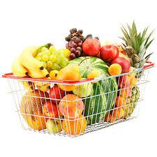 Mix Frutal 3,5kg Estacion