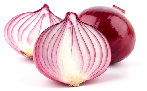 Cebolla Morada