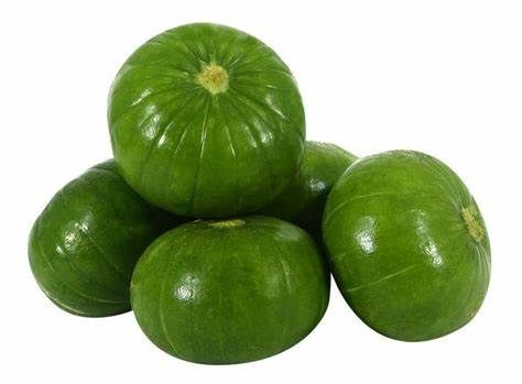 Zapallito de tronco 1kg