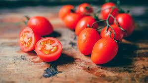 Tomate Cherry kg