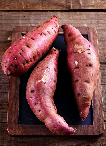 Camote (Batata) kg
