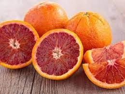 Naranja Sanguina