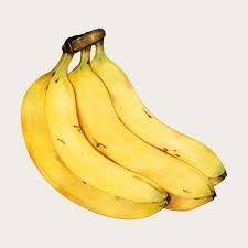 Bananas
