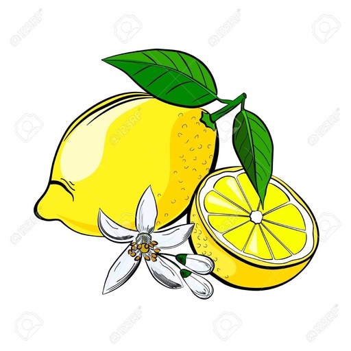 Limón 1kg