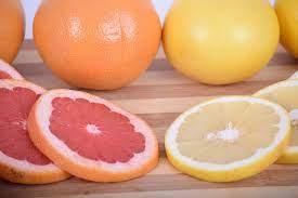 Pomelo