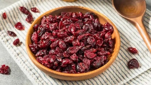 Arandanos rojos 100grs