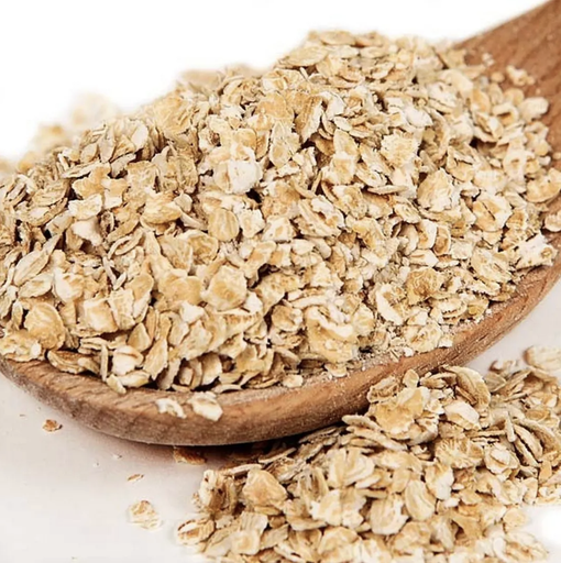 Avena instantanea bolsa Gluten free X 25 KG
