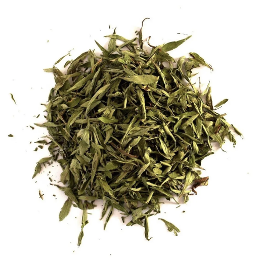 Stevia en hoja 60grs