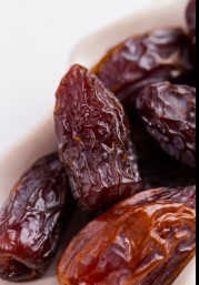 Dátiles c/ carozo 100gr - Argelia premium