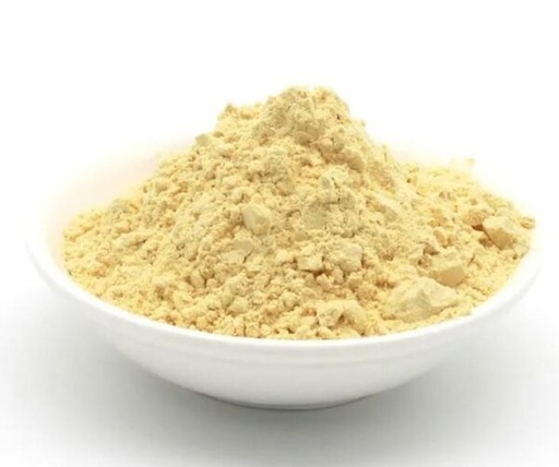 Proteina Aislada de Soja (No Ogm) 150grs