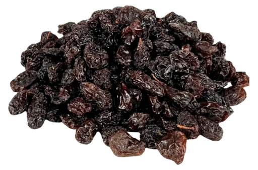 Pasas de uva chicas 250grs