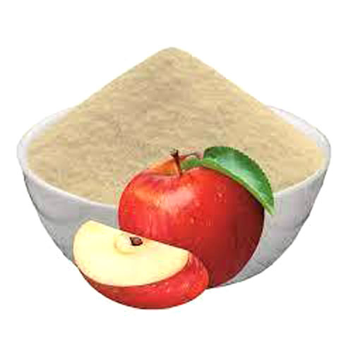 Manzana en polvo Orgánica 200grs a granel Simply Good