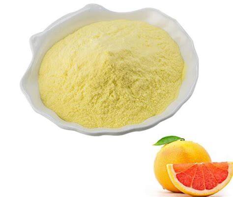 Pomelo en polvo Orgánica 200grs a granel Simply Good