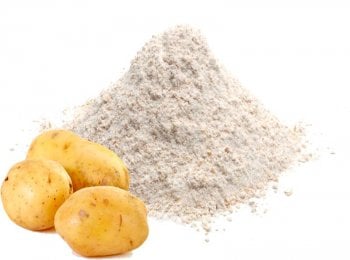 Papa en polvo Fino Orgánico 200grs a granel Simply Good