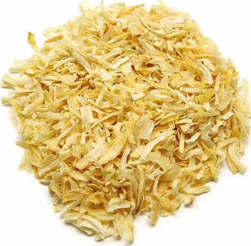 Cebolla en Escamas Orgánicos 50grs a granel Simply Good