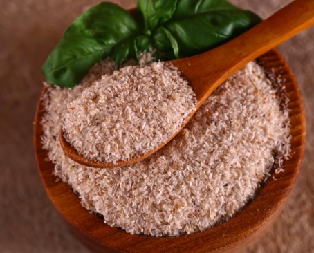 Psylium/zaragatona en polvo  1kg