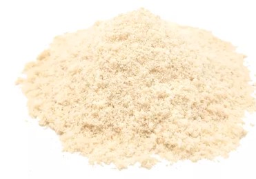 HARINA DE ALMENDRAS SIN PIEL MOLIENDA FINA PURA 100% 1KG