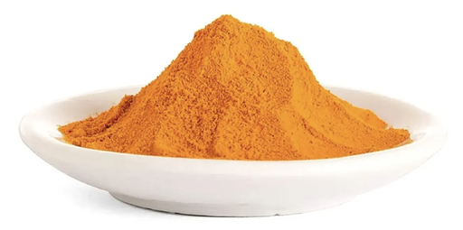 Curcuma Molida 1kg