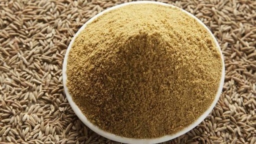 Canela molida 100grs