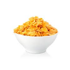 Copos de maíz sin azúcar 250gr