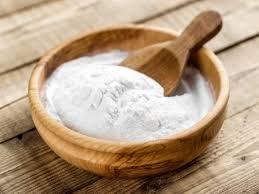 Polvo de hornear 100g