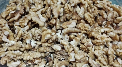 Nuez Económica Pelada Mariposa 250gr