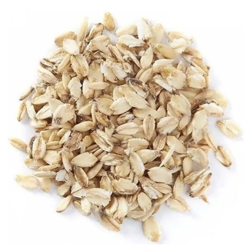 Avena gruesa 500gr