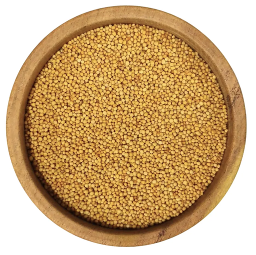 Semillas Mostaza 1kg