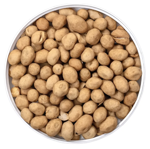 Mani japones crocante Queso x 1 kg
